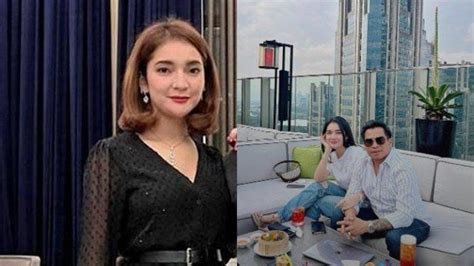 Kisah Cinta Wirang Birawa Dan Umi Kalsum Baru 1 Tahun Menikah Kini