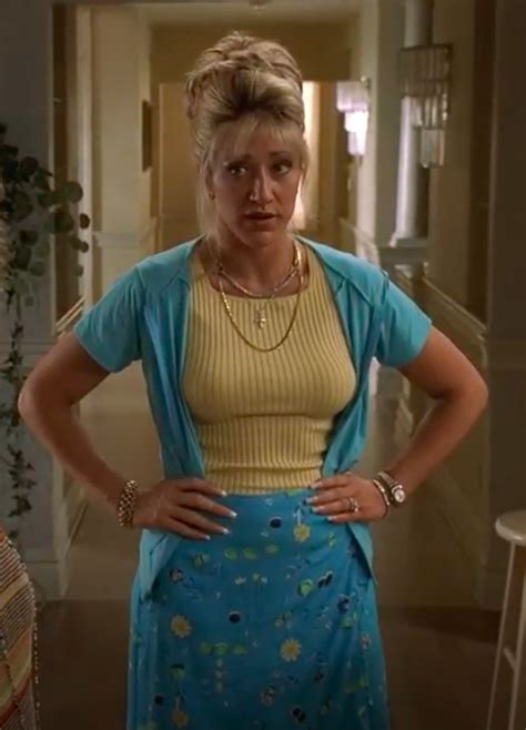 Edie Falco As Carmela Soprano In The Sopranos Fashion Tv Fashion Beutiful Women