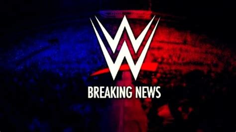 Major Wwe Star Pulled From Wwe John Cena S Wrestlemania Status