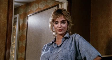 Nude Video Celebs Michelle Johnson Nude Beaks The Movie