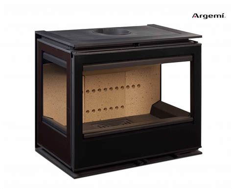 Insertable Le A Arc Tc Vision Fuego Tres Caras Argemi Prefabricats