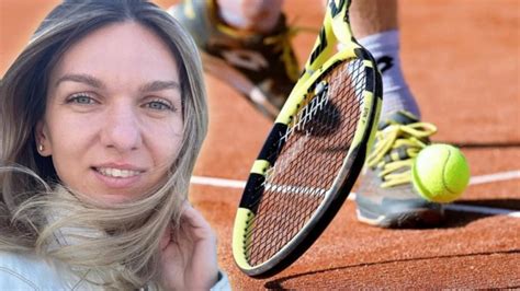 Cum a decis Simona Halep să și anuleze participarea la ultimul turneu