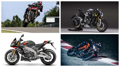 Super Naked 2020 la sfida più adrenalinica dellanno News InMoto it