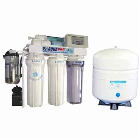 Aquapro - novoblgaz