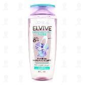 Shampoo Elvive Hialur Nico Pure Hidra Purificante Ml