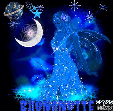 buona notte - Free animated GIF - PicMix