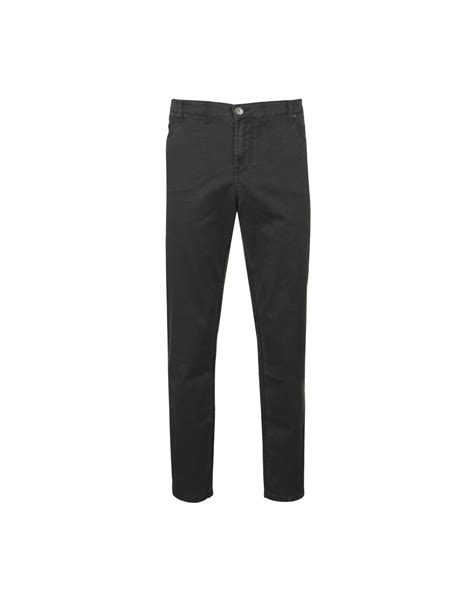 Jean Homme Grande Taille Noir Stretch Du Au Us Rockford