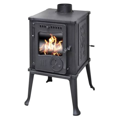 Чугунная печь Guca ISKRA · купить в СПб по цене 42 960 руб. · Печи Групп