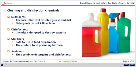 Food Safety & Hygiene level 2 course (HACCP) | Online Course