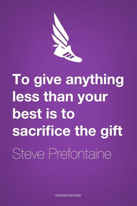 Steve Prefontaine Running Quotes. QuotesGram