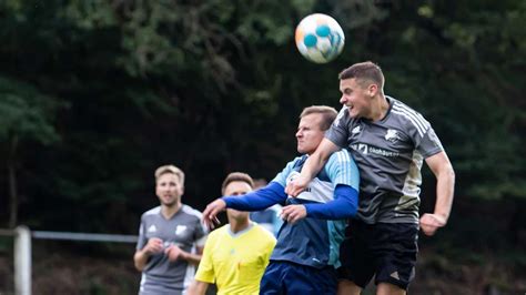 Fotos Zum Klassiker TSV Altenlotheim Gegen TSV FC Korbach