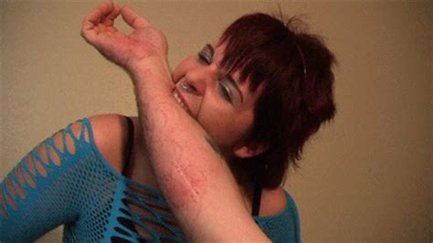 Malice Is Hungry PT Preview Hardcore Tickling Clips Sale