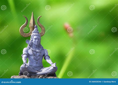 Joyeuse Maha Shivaratri Carte De Voeux Festival Hindu Maha Shivratri