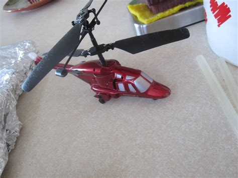 How to Fly a RC Helicopter - Instructables