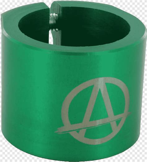 Green Cylinder Design Art Cylinder Png Pngegg