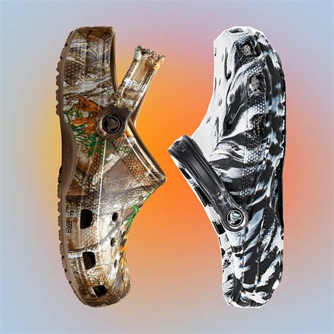 Какие модели Crocs вы можете купить прямо сейчас