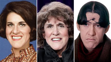 Ruth Buzzi Dead: Laugh-In Comedian Who Created Memorable Characters