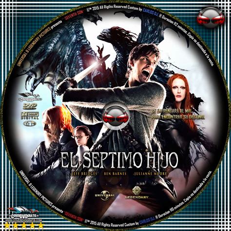 Septimo Hijo Online Espanol Gratis Peliculabackna