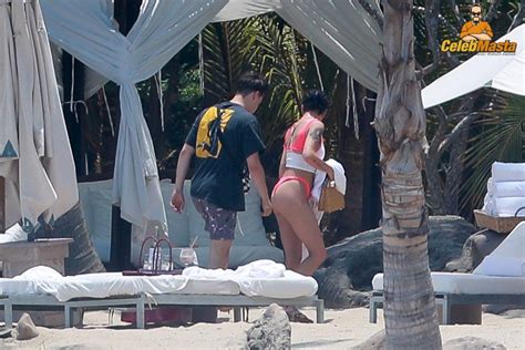 Halsey Nude Sex Scene Videos CelebMasta