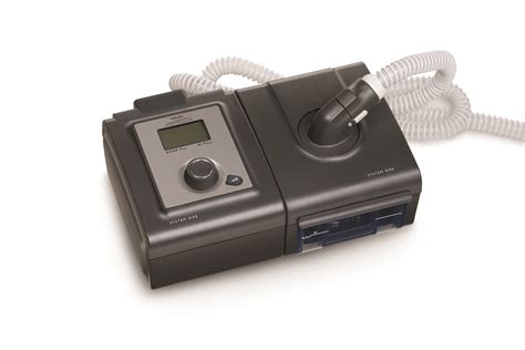 Philips Respironics System One CPAP Machine 1