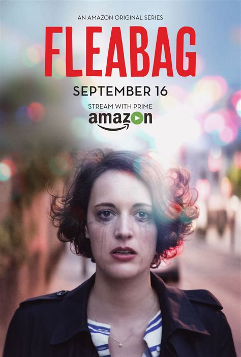 Fleabag 1 Of 2 Extra Large Tv Poster Image Imp Awards