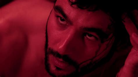 Auscaps Hugo Catal N And Antonio Vel Zquez Nude In Moons