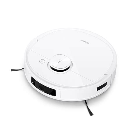 Робот-пылесос Ecovacs Deebot T9 - купить в Баку. Цена, обзор, отзывы ...