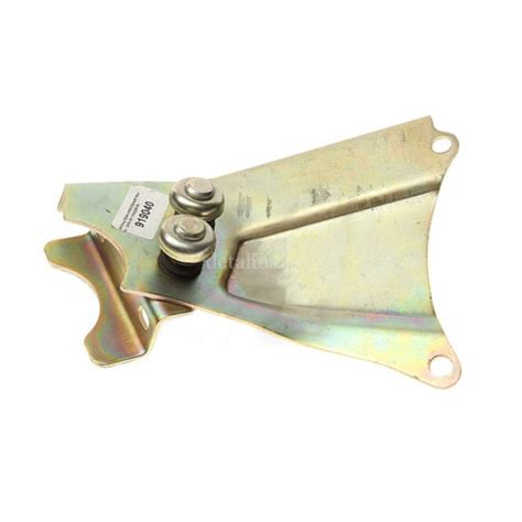 Кронштейн крепления приемной трубы УАЗ 2206 2206-95-1203025-01