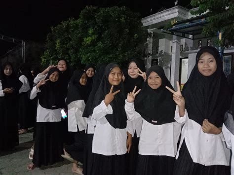 Takbir Kemenangan Disemarakkan Oleh Santri Tpq Al Ikhwan Solokuro