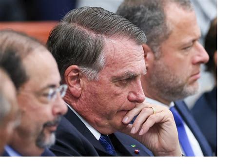 Bolsonaro dará pasos para eludir acusación por golpista en Brasil Noticias Prensa Latina