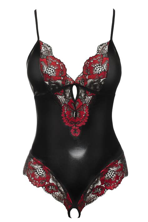 Irall Erotic Katalina Body Heaven Lingerie