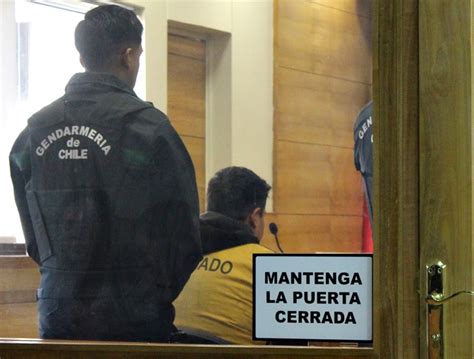 Andes on line Conductor que atropelló a adolescente en avenida Pedro