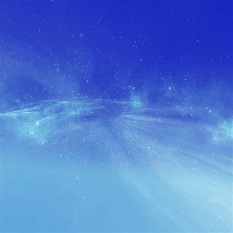 9 Wildly Colored Galactic HD Wallpapers at 2048×2048 Resolution