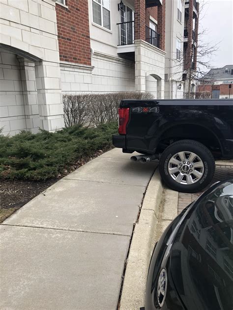 Fuck Your Sidewalk R Mildlyinfuriating