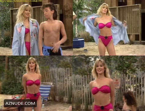 Christina Applegate Nude Aznude