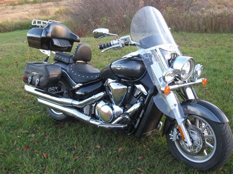 C109 Riders-How Many | Page 12 | M109 Rider Forums