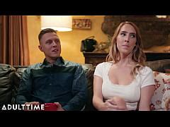 Adult Time Cuckold Watches His College Buddy Fuck His Hotwife Cadence Lux Hard Xxx Mobile