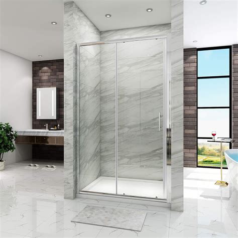 Shower Sliding Door Installation Cost At Ryan Richardson Blog