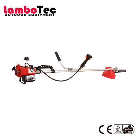 Lambotec 411 Brush Cutter Cg411 Grass Trimmer Gasoline Brush Cutter