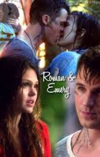 Star Crossed Roman And Emery