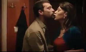 Merve Cagiran Nude Aznude