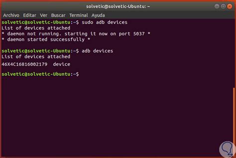 C Mo Instalar Adb Y Fastboot En Windows Mac O Linux Solvetic