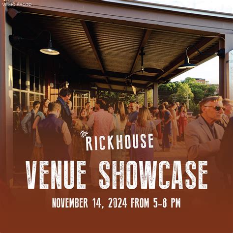 The Rickhouse | Durham NC