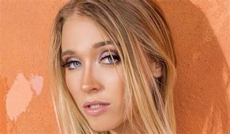 Riley Anne Bio Age Height Wiki Instagram Biography