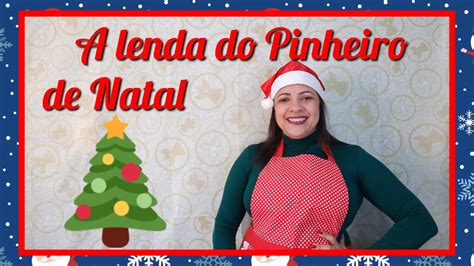 Lenda Do Pinheiro De Natal Jean Baptiste Mania De Hist Rias Youtube