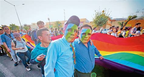 Alarmante violencia en América a comunidad gay El Universal
