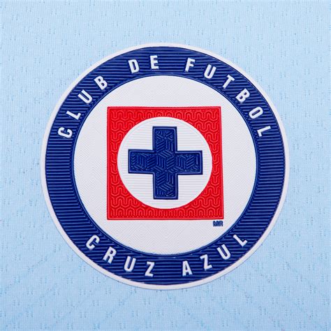 Pirma Cruz Azul Jersey De Visitante Para Hombres Tudn Fan Shop