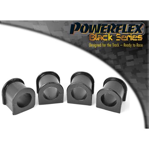 Silentblock Black Series De Powerflex Para Ford Escort Mk Mk Xr I