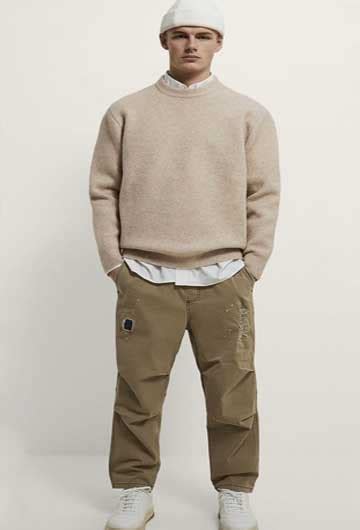 How To Wear A Nude Tone Men S Nude Outfit Ideas Inspo