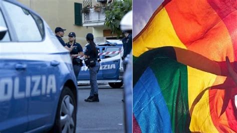 Padre minaccia di morte figlio gay Pubblicherò tutte le tue foto